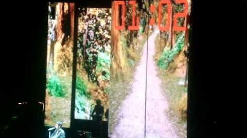 Nick Jonas Introducing Me challenge