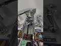 Незвичайний змішувач #складгусарова