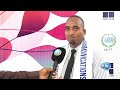 Adjoint du chef de service web mdia rtd  mahad abdi robleh