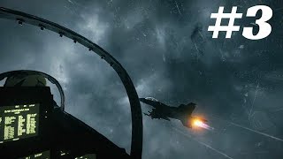 Battlefield 3 Gameplay Walkthrough Part 3 PC [NO COMMENTARY]