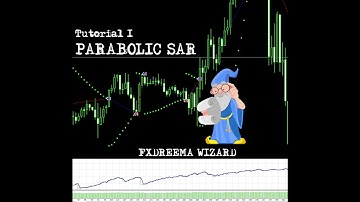 How to create an parabolic psar Mt4  expert advisor without coding in fxdreema!