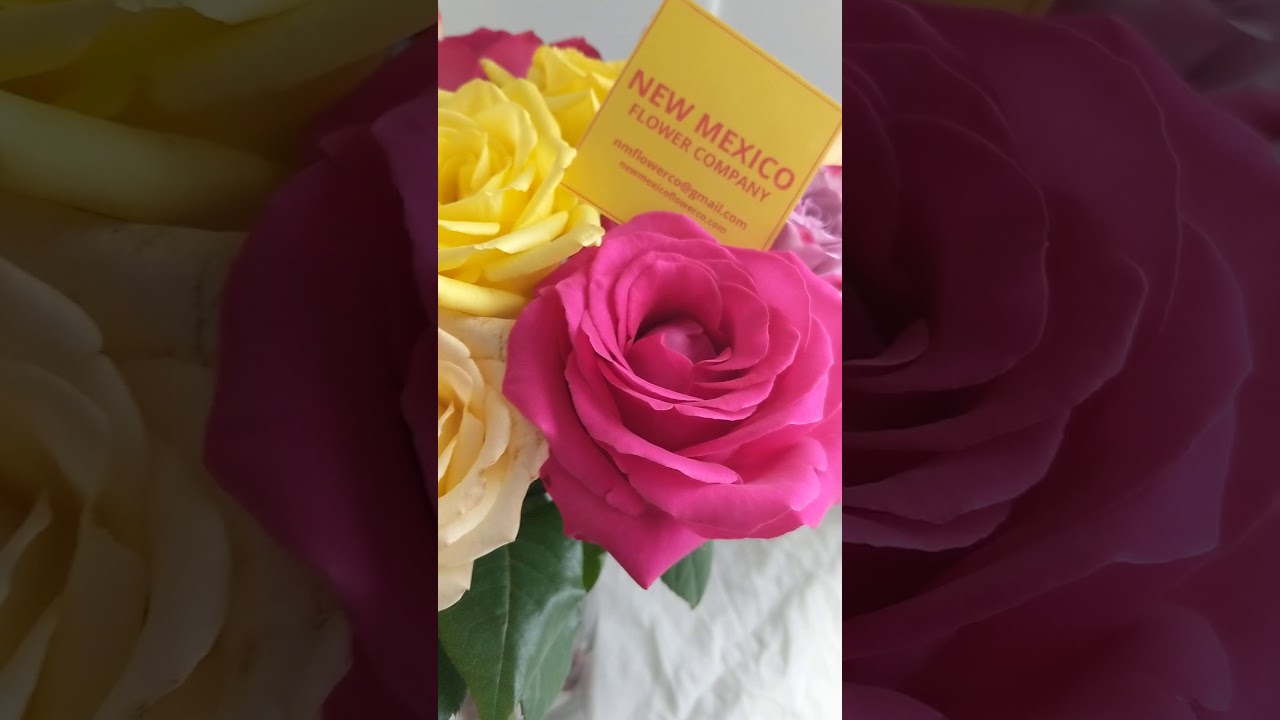 Mother's Day flowers near Rio Rancho