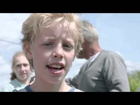 National Geographic junior Expeditie
