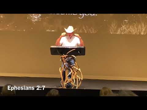 Cowboy Church GOD’S STORY FOR YOU 10-3-21 PASTOR WES WALTON