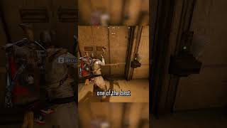 Part 1 of my Buried City loot route  #arcraiders #arcraidersguide