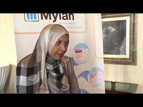 يوم علمي عن مرض السكر 