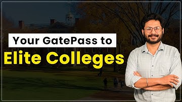 American Mathematics Competition (AMC) | AIME | An opportunity for Elite Colleges |  Devanshu Sharma