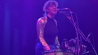 tUnE-yArDs at NON-COMM 🥁🎸✨ 5/8/25