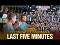 The Final Five Minutes Of The 2023 AFL Grand Final | Triple M Footy