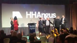 2018 Schreyer Award, Canadian Consulting Engineering Awards