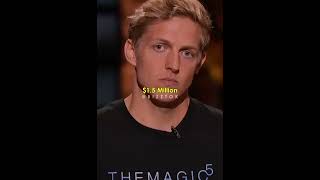 Sharks Shocked By the  $1.5 Million deal 🤯😳