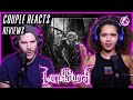 COUPLE REACTS - LORNA SHORE "King Ov Deception" - REACTION / REVIEW