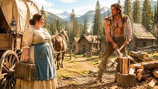 She Married a Mountain Man Sight Unseen to Escape Her Cruel Brother—His Secret Changed Everything