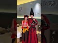 Dragon king Nezha2: Repeat N repeat 🔁 #anime #cosplay #nezha2 #nezha #fyp #tiktok #shorts