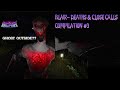 Roblox blair  ghost outside  deaths  close calls compilation 3