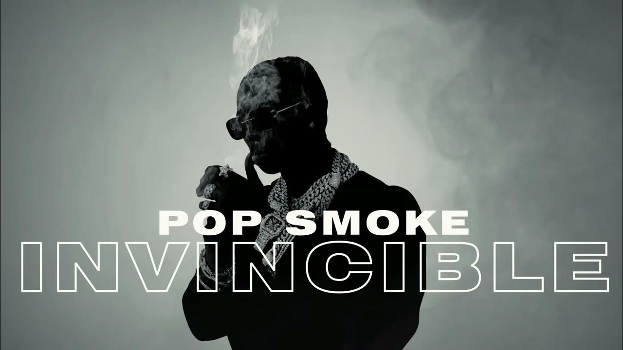 Pop smoke тексты