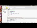 C++ Programming Tutorial - How to Install Code::Blocks in Ubuntu Linux