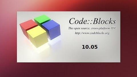 C++ Programming Tutorial - How to Install Code::Blocks in Ubuntu Linux