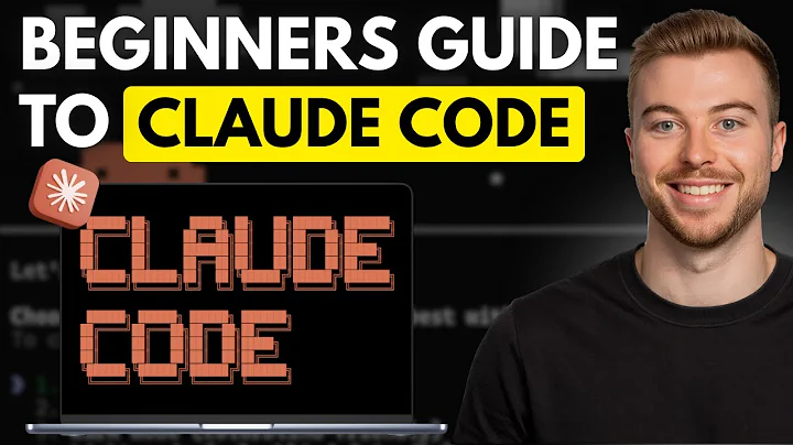 Claude Code Opus 4.5 - Build Your First App! (Beginner's Guide)