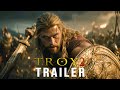 Troy 2 (2026) – New Trailer | Chris Hemsworth | Cinematic Concept