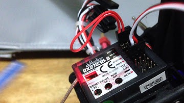 RX2703H-D Binding and canceling