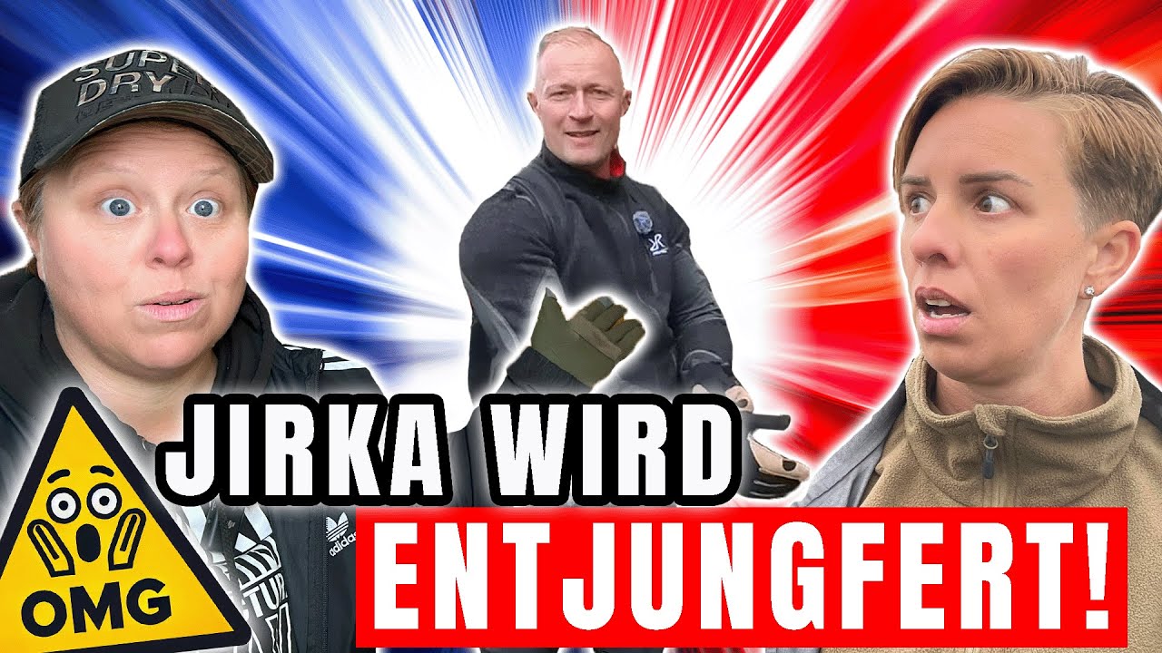 DIESE LOST PLACE TOUR WIRD EINFACH NOCH SCHLIMMER! ES GEHT MIT 