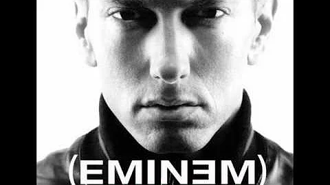 Eminem Spacebound Instrumental