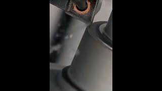 Advanced Metal Turning Process for Creating Precise Cylindrical Industrial Components"