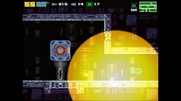 (Obsolete) Another Metroid 2 Remake 100% walkthrough part 15