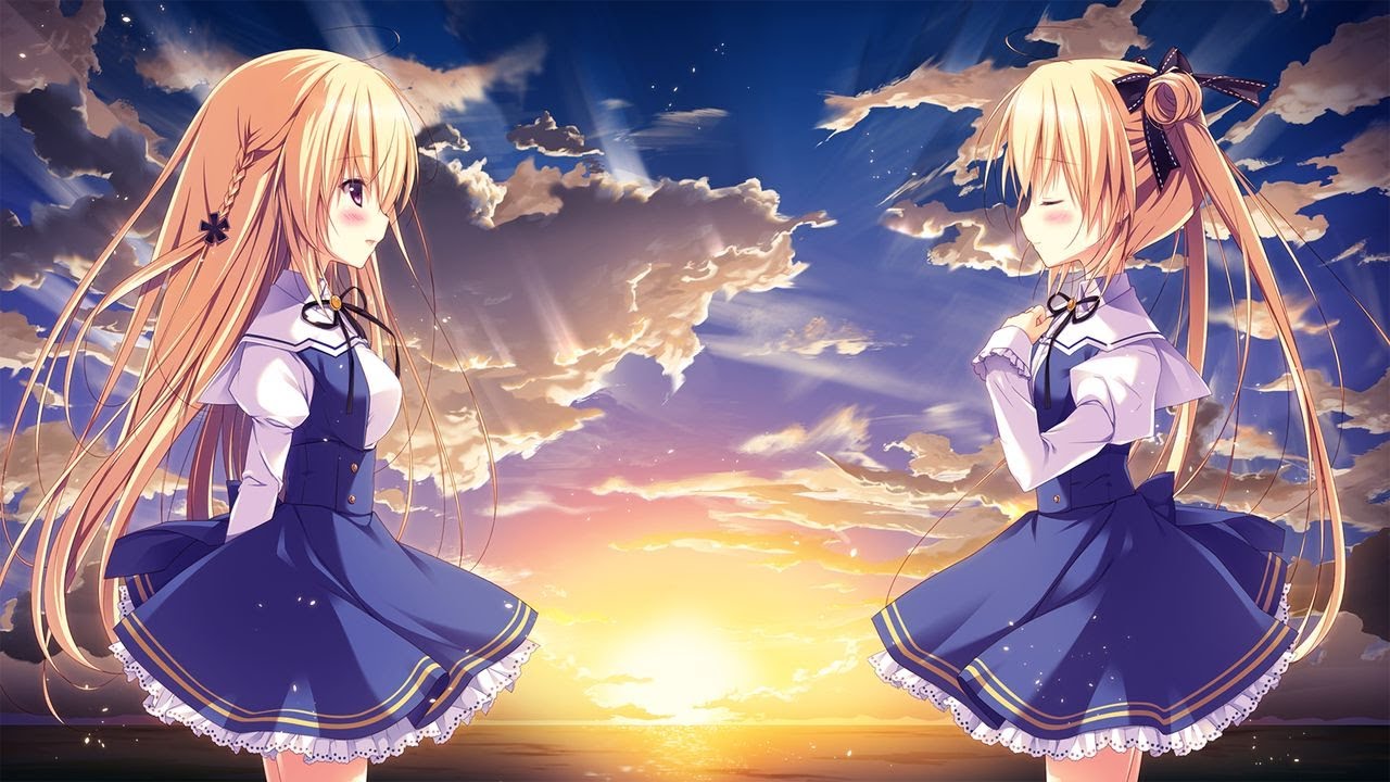 空恋 (『ソラコイ』 ED曲) 소라코이 ED곡 安田みずほ 야스다 미즈호 (KOR Sub) - YouTube