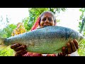 এমন সাধের ইলিশ কবে খেয়েছি ঠিক মনে নাই | Kacha Ilish Er Tel Jhol |