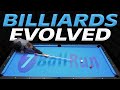 Billiards Will Never Be The Same