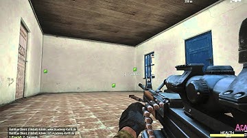 ARMA 3, PILOT DIALOGUE,3 OPTIONS