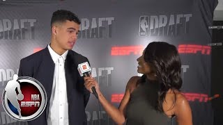 [FULL] Michael Porter Jr. addresses injury questions before 2018 NBA draft | NBA on ESPN