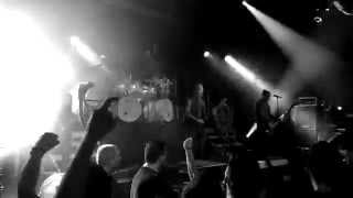 Behemoth - Chant For ΕΣΧΗΑΤΟΝ 2000 (Live Thessaloniki 18/04/2015)