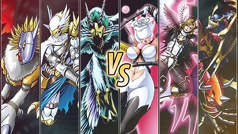 Digimon Story Cyber Sleuth Hacker