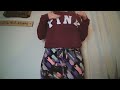 Detailed Fabric Texture ASMR | Gentle Scratching