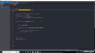 Basic DIY Intranet Part 2: Database Connect Function