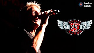 Watch Reo Speedwagon Let My Love Find You video