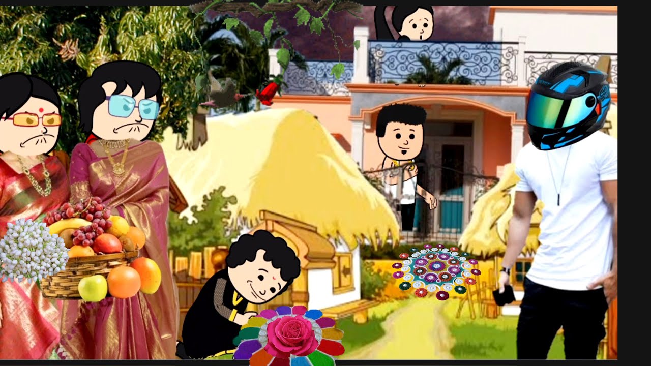 அனு இன்னைக்கு சேலை கட்டிட்டு வாம்மா... | பிரியாத வரம் வேண்டும் part :63@sonia mahi