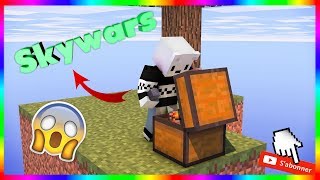 Skywars funcraft #2
