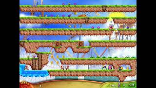 Super Granny 3 Beta [Extra] testadventure1 Level 4 -