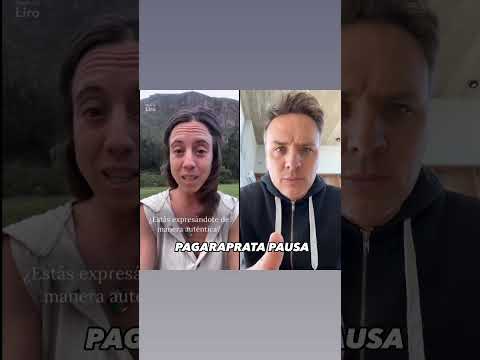 Pagaraprata pausa