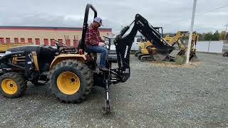 YANMAR EX3200 For Sale