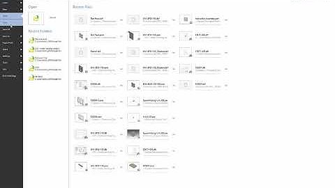 Solid Edge Title Block & Background