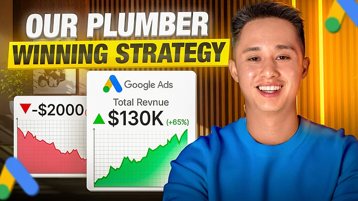 How a Plumber Added $130K in 30 Days Using This Google Ads Strategy