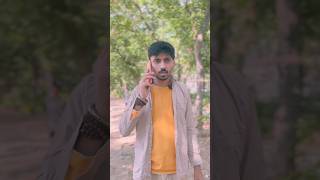 Network Ki Problem Nahi… Pa-Pa-Pagal Hai Kya!? 😭😂 Desi Funny Short #funnyshorts #comedy #dhunmay