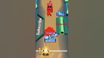 Mob control game 😍|#shorts #gaming #games