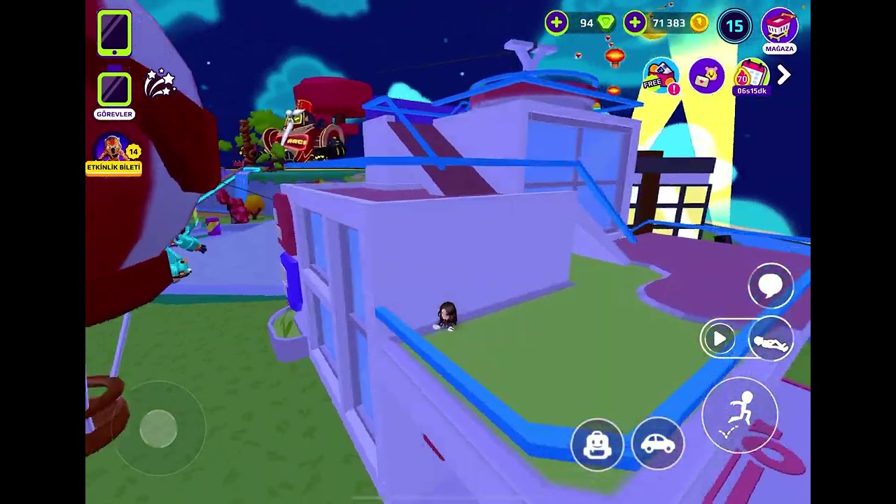 #keşfetbeniöneçıkar  #pkxd 