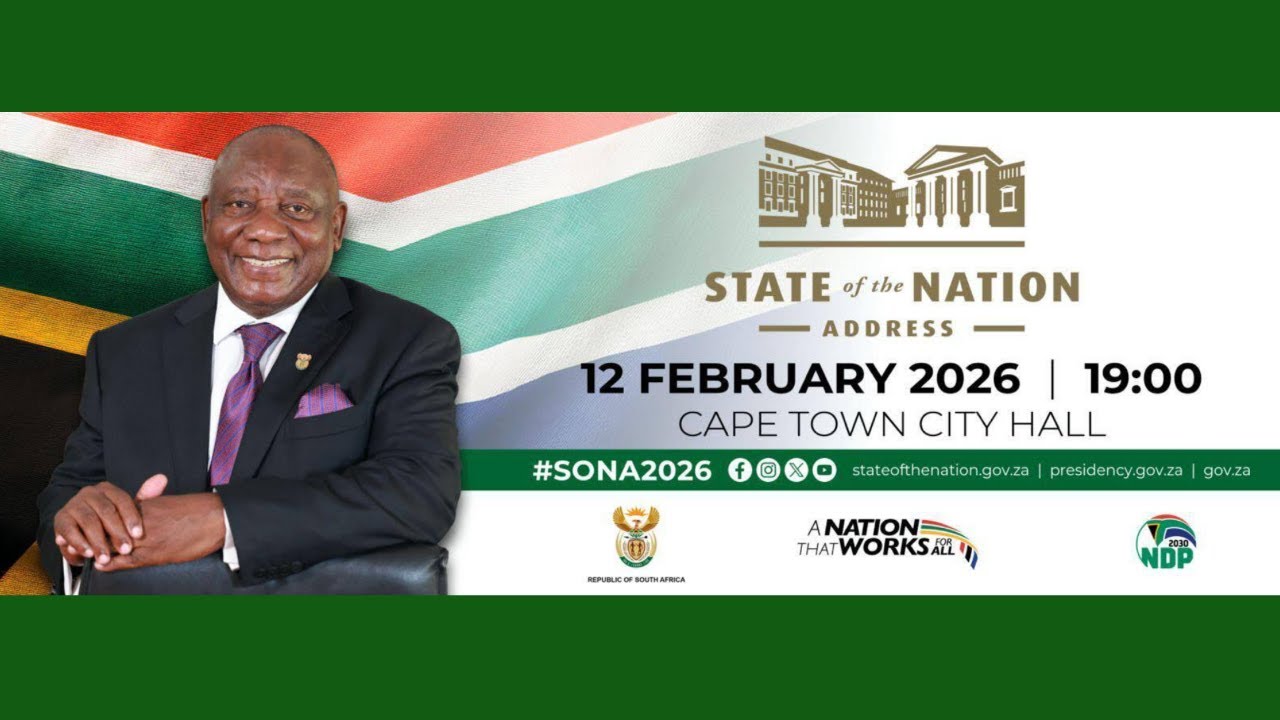 2026 State of the Nation Address